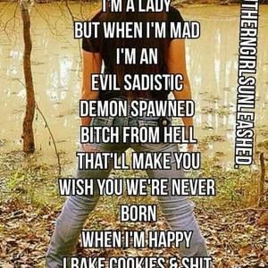 Meet your Posher, Sherrill